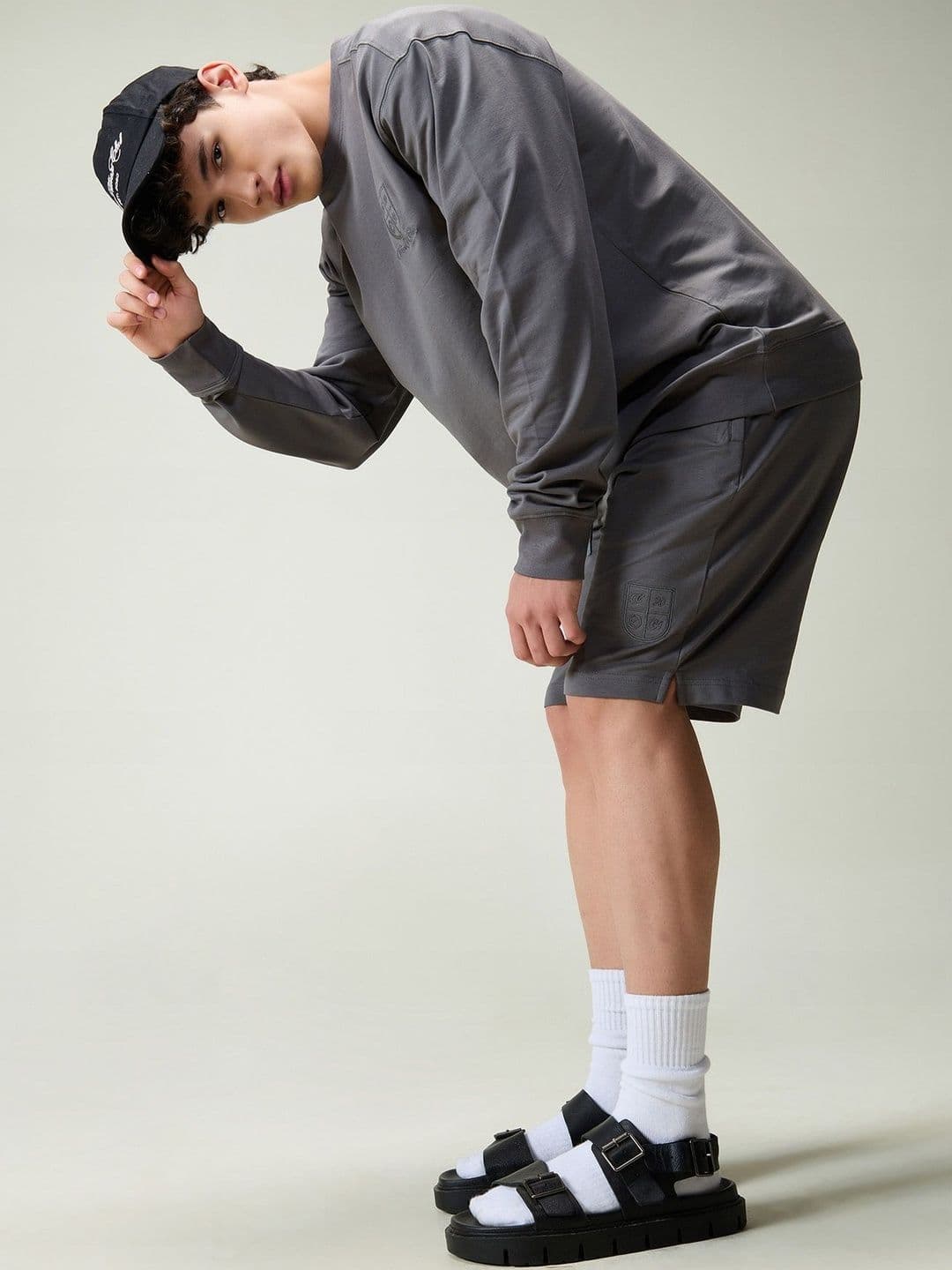 CAVA Men Sweatshirt - view 1