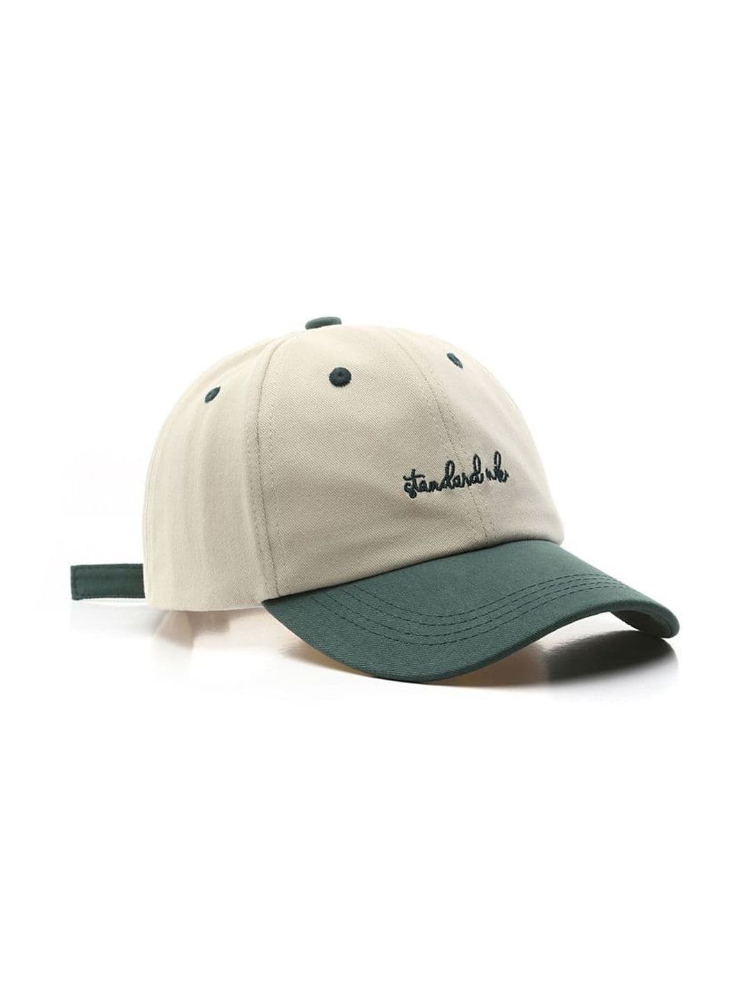 Mast & Harbour Men Embroidered Baseball Cap - view 1
