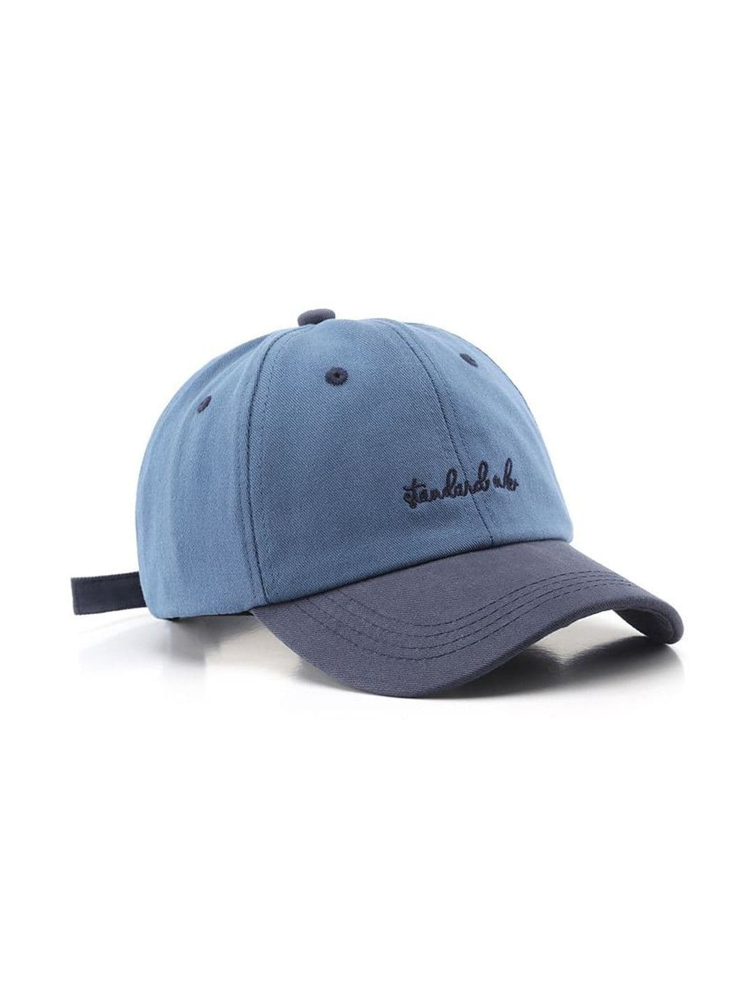 Mast & Harbour Men Colourblocked Baseball Cap - view 1