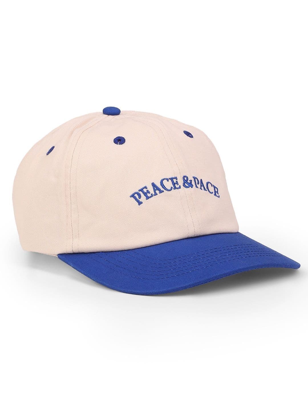 BOLDFIT Unisex Embroidered Baseball Cap - view 1