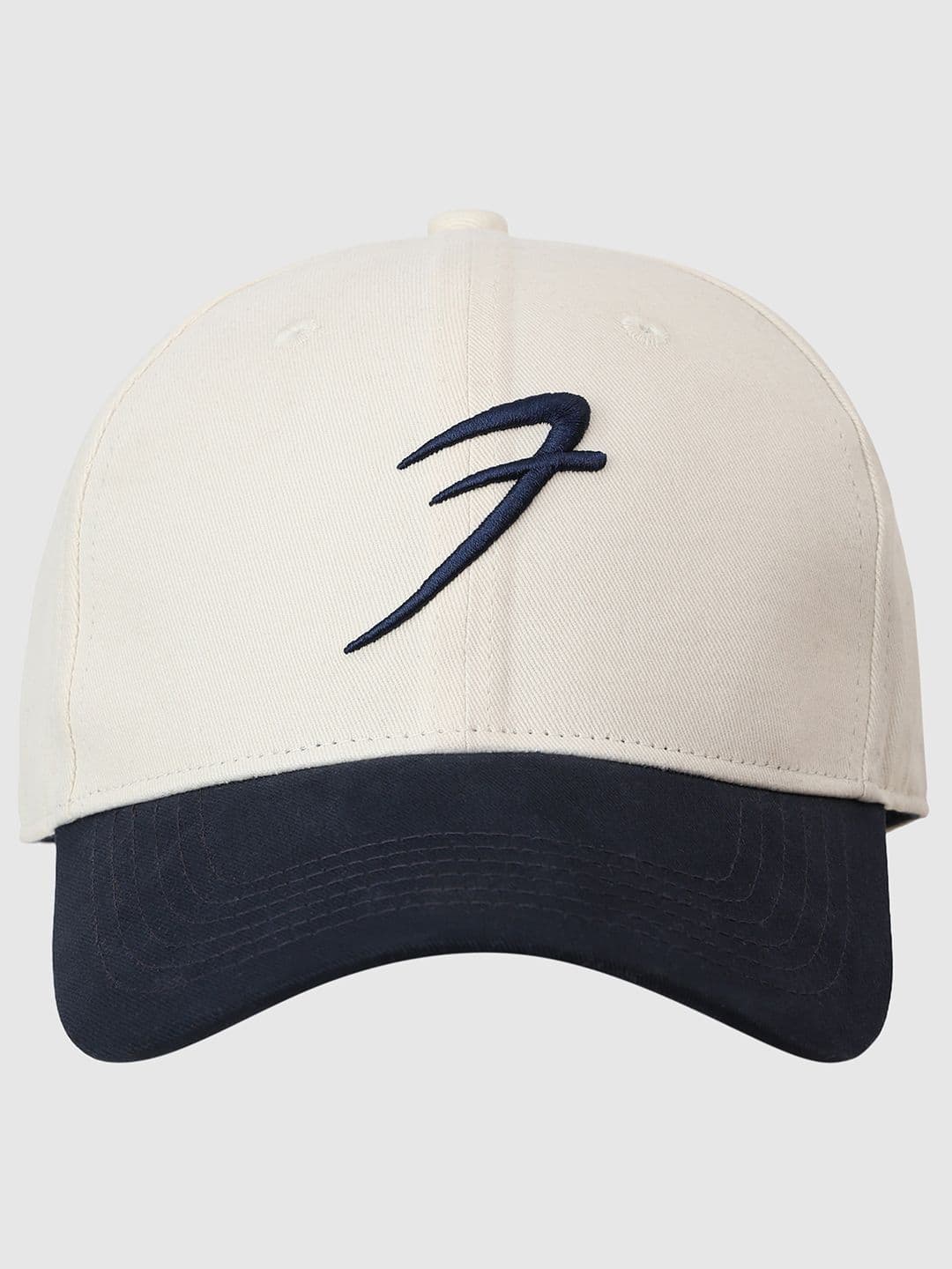 FUAARK Unisex Embroidered Baseball Cap - view 1