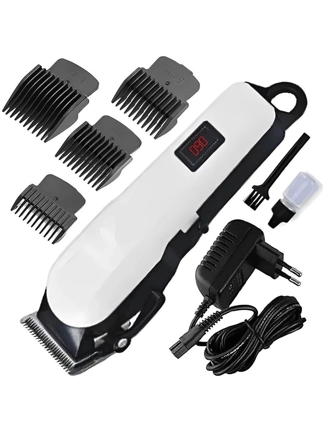 FINARO Rechargeable Cordless Trimmer - ZX13 - view 1