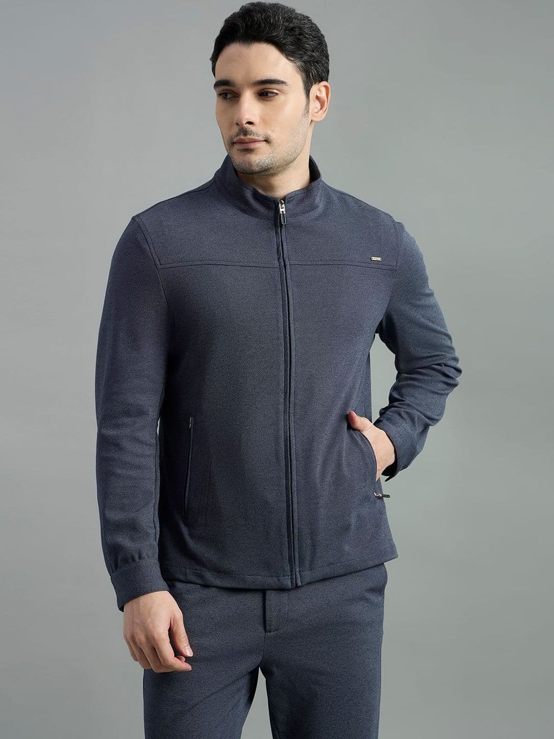 ONEMILE Men Lightweight Woven Jacket - view 1