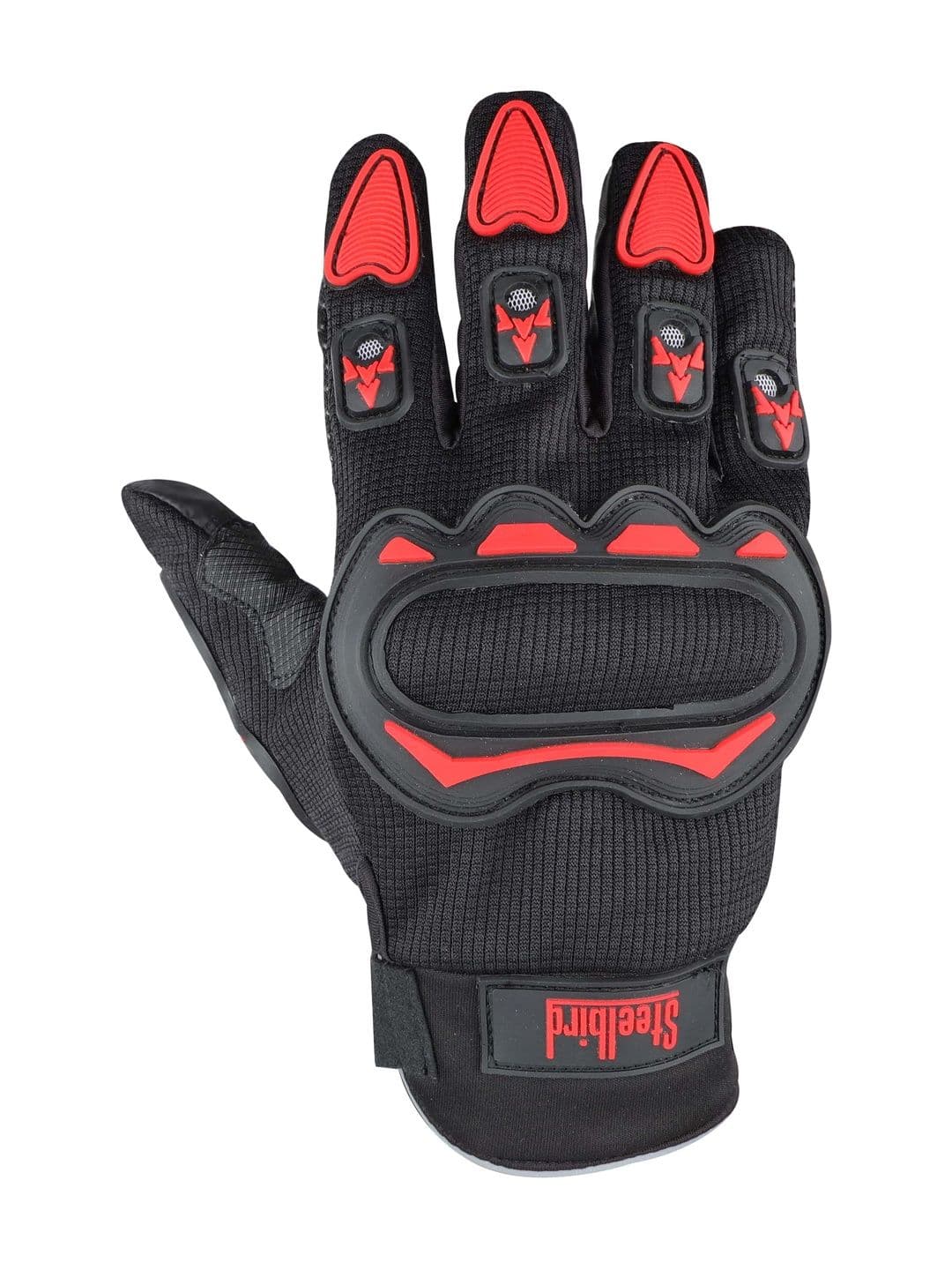 Steelbird Unisex Riding Gloves - view 1