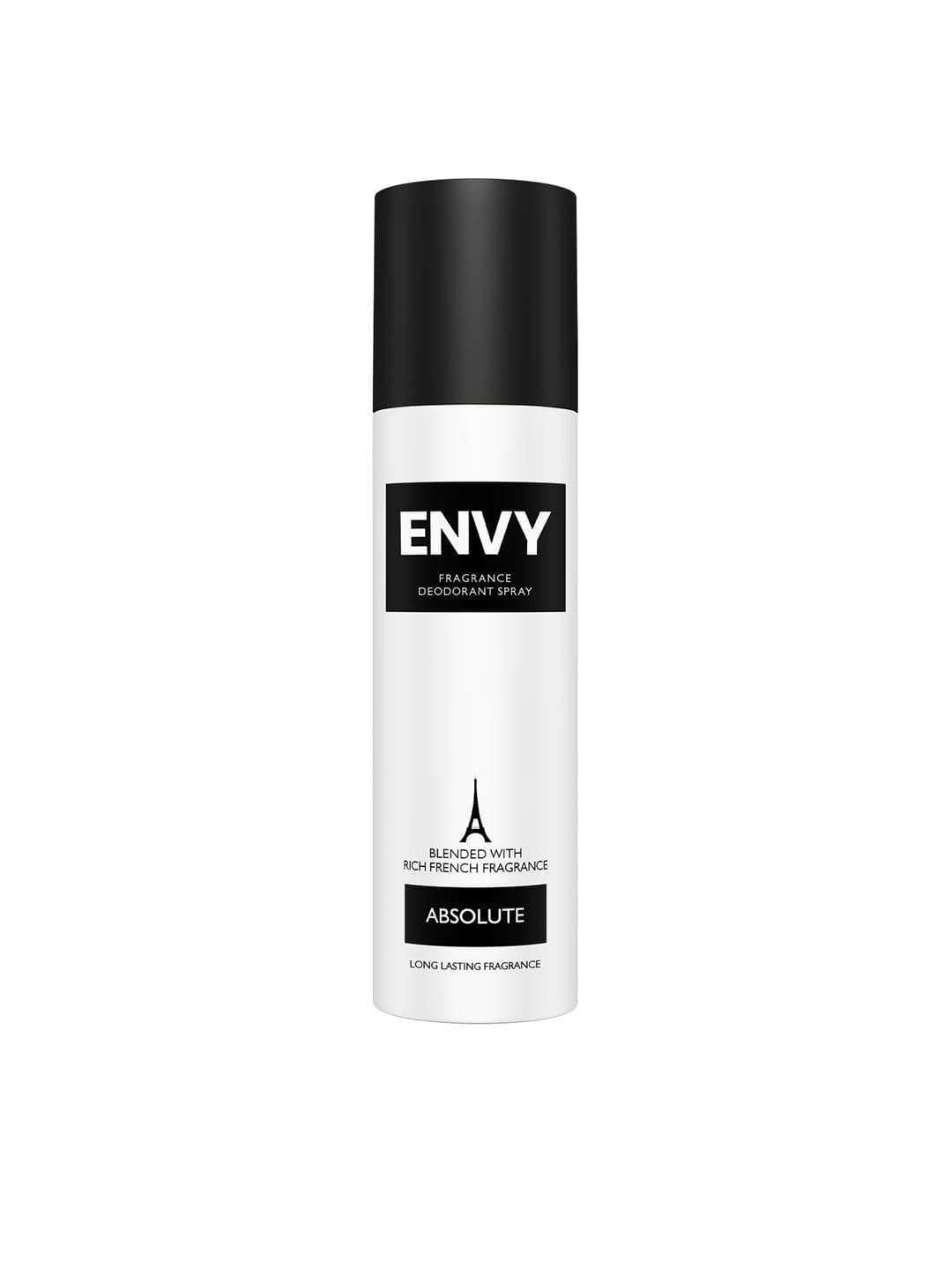 Envy Men Absolute Perfume Deodorant Spray - 115g - view 1