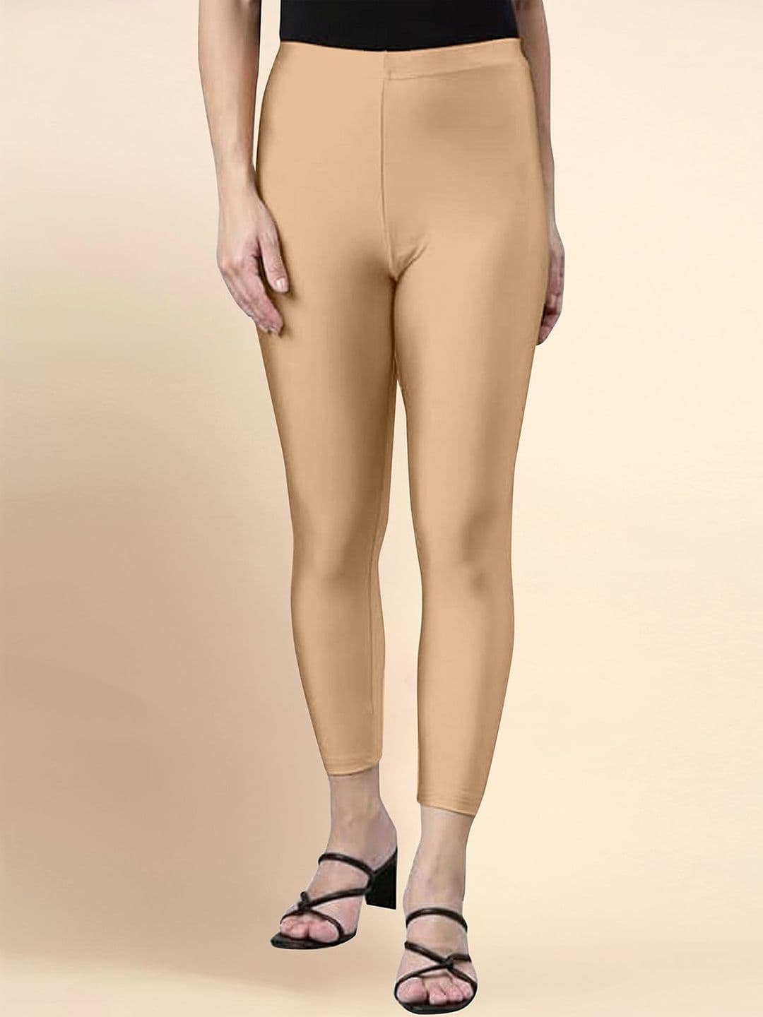 Trendmalls Ankle Length Leggings - view 1