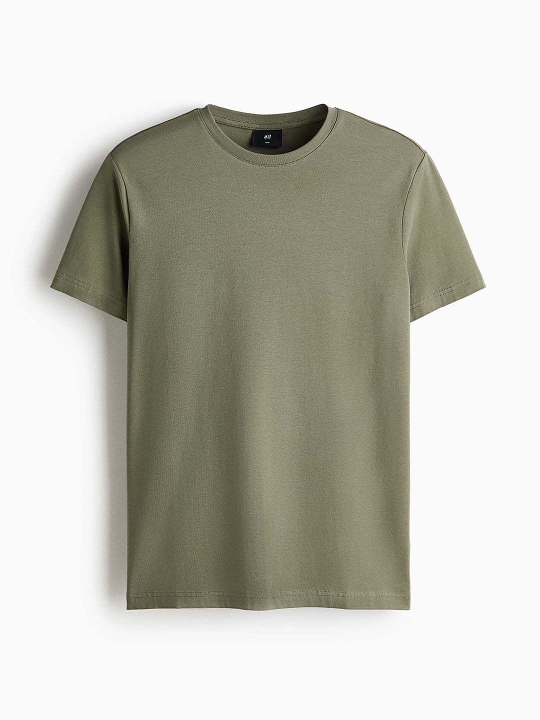 H&M Slim Fit T-shirt - view 1