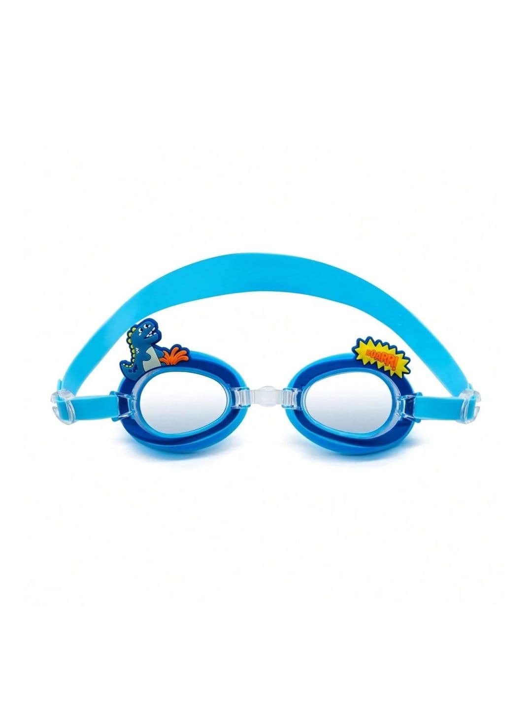 AUGEN Anti-Fogging Adjustable Swimming Goggles - view 1