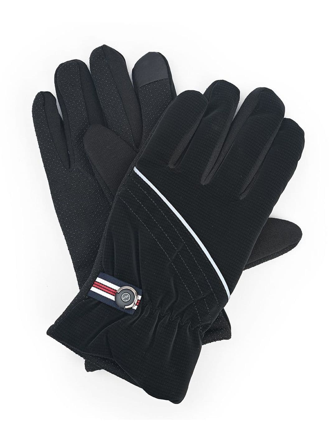 Cazzano Men Winter Gloves - view 1
