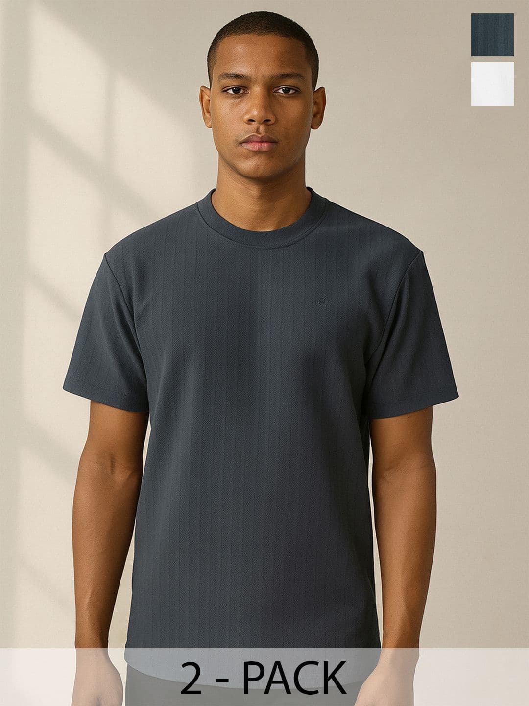 Dollar Men 2 T-shirt - view 1