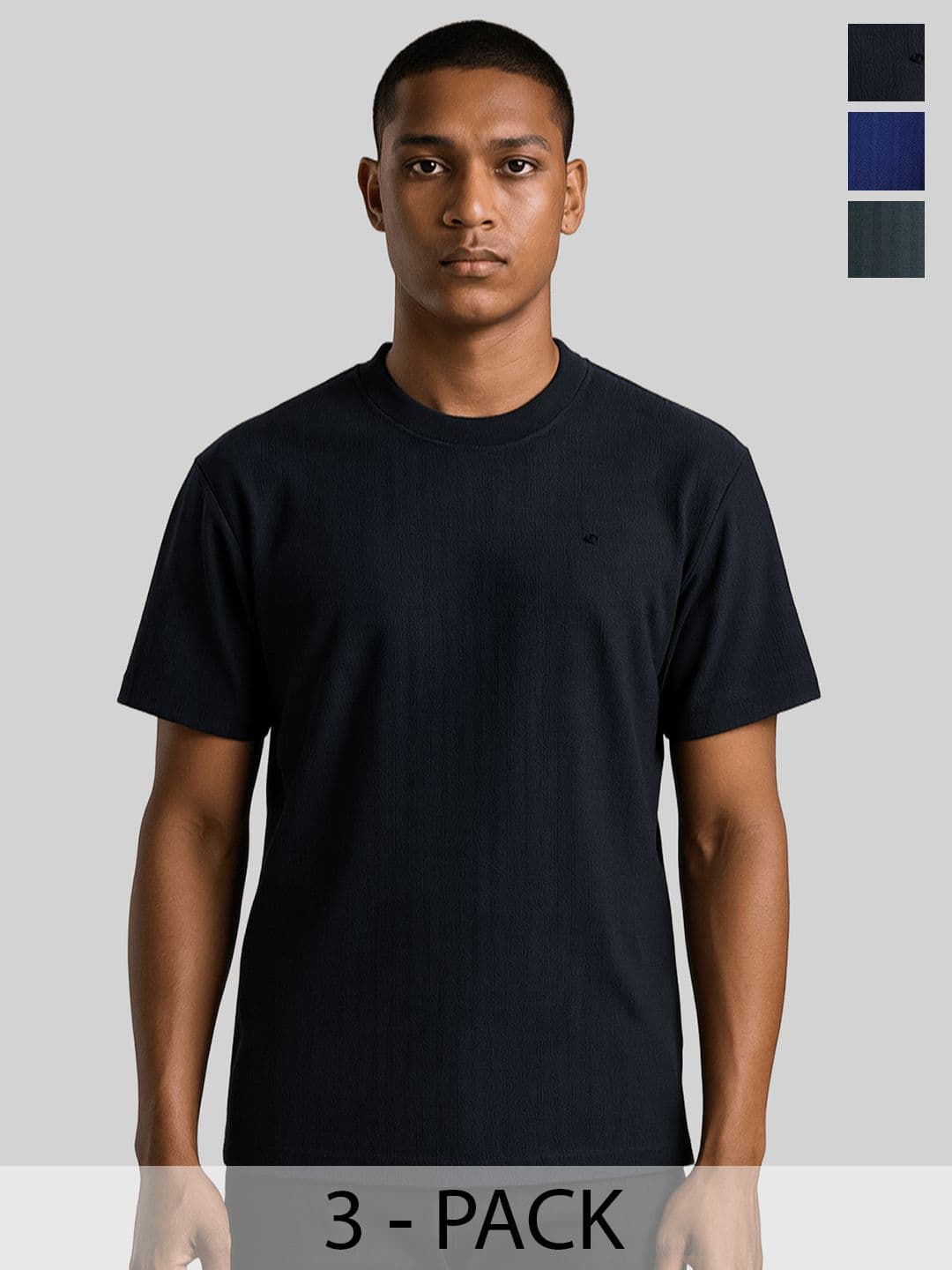 Dollar Men 3 T-shirt - view 1