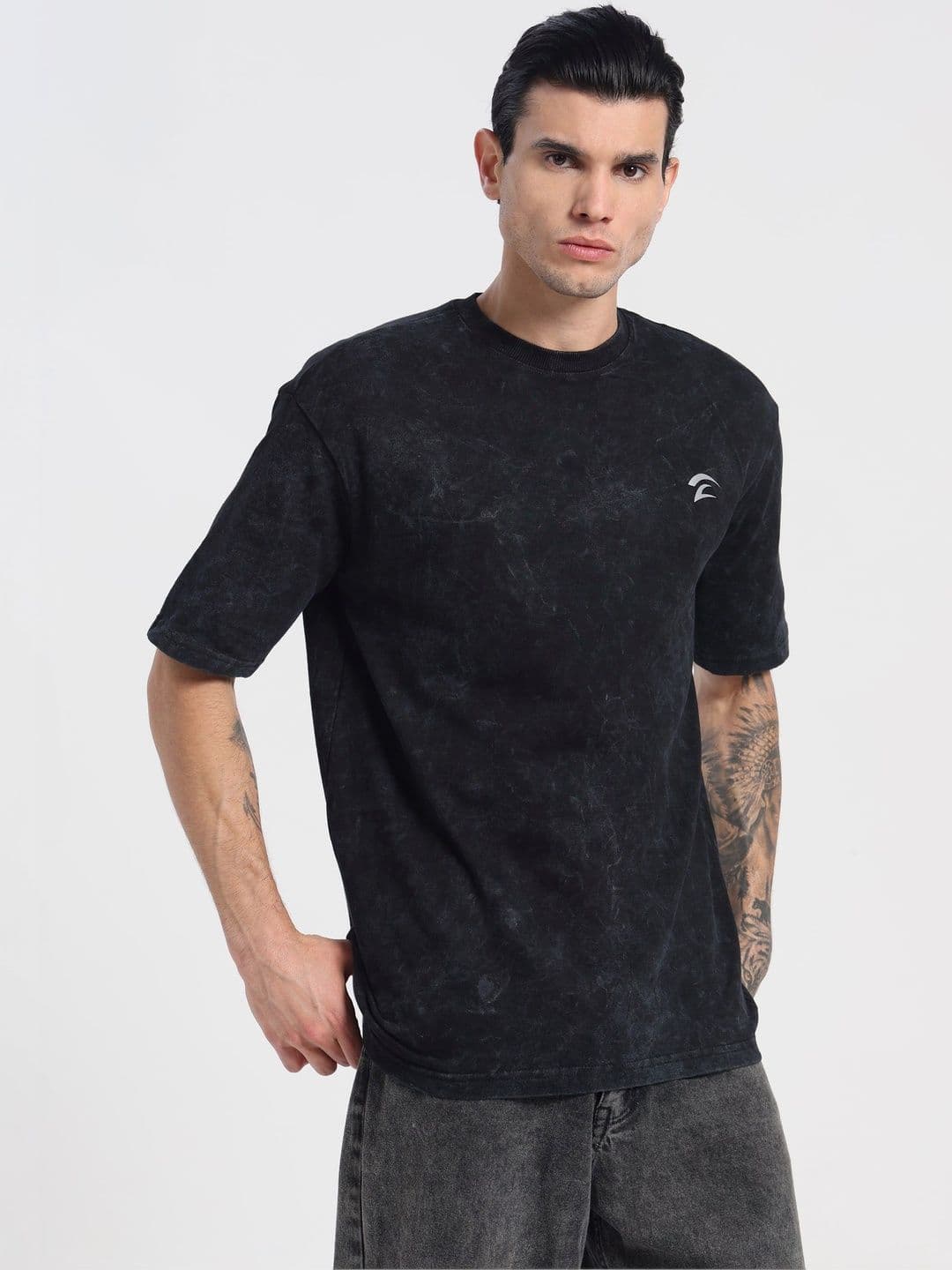 Epivu Men T-shirt - view 1