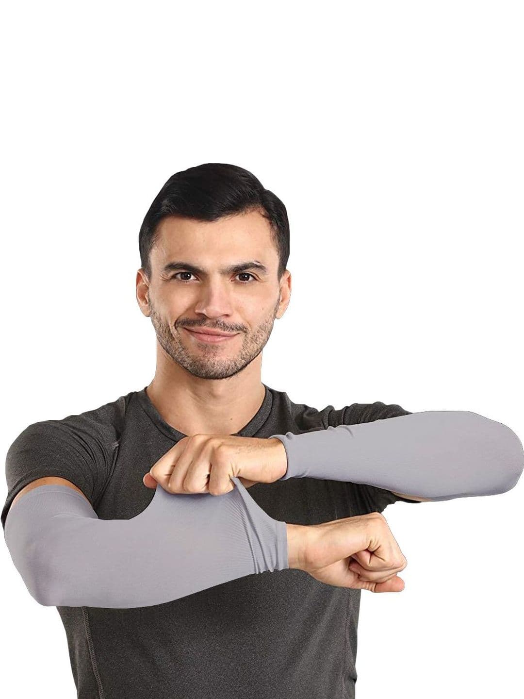 MIZUNA Unisex Fingerless Gloves - view 1