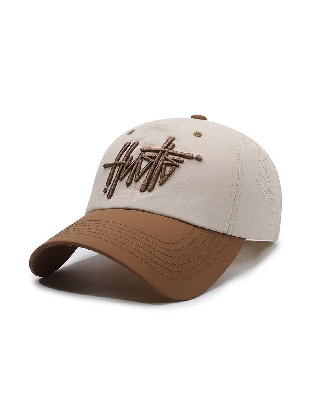 StyleCast x Revolte Men Embroidered - view 1