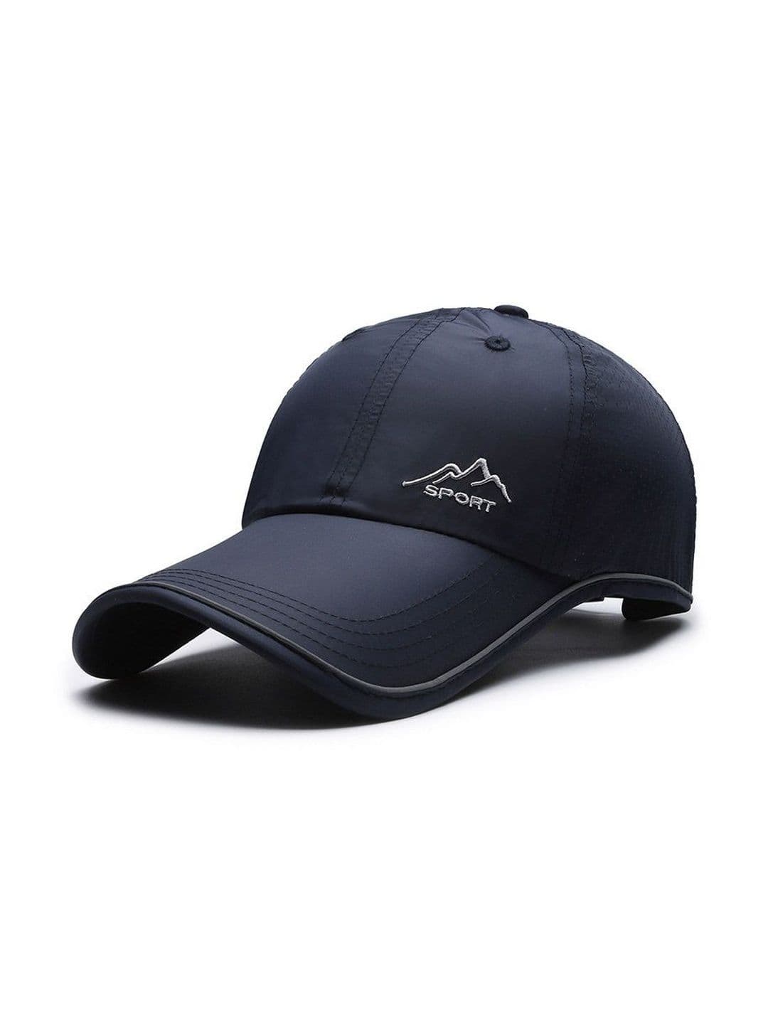 StyleCast x Revolte Men Embroidered - view 1