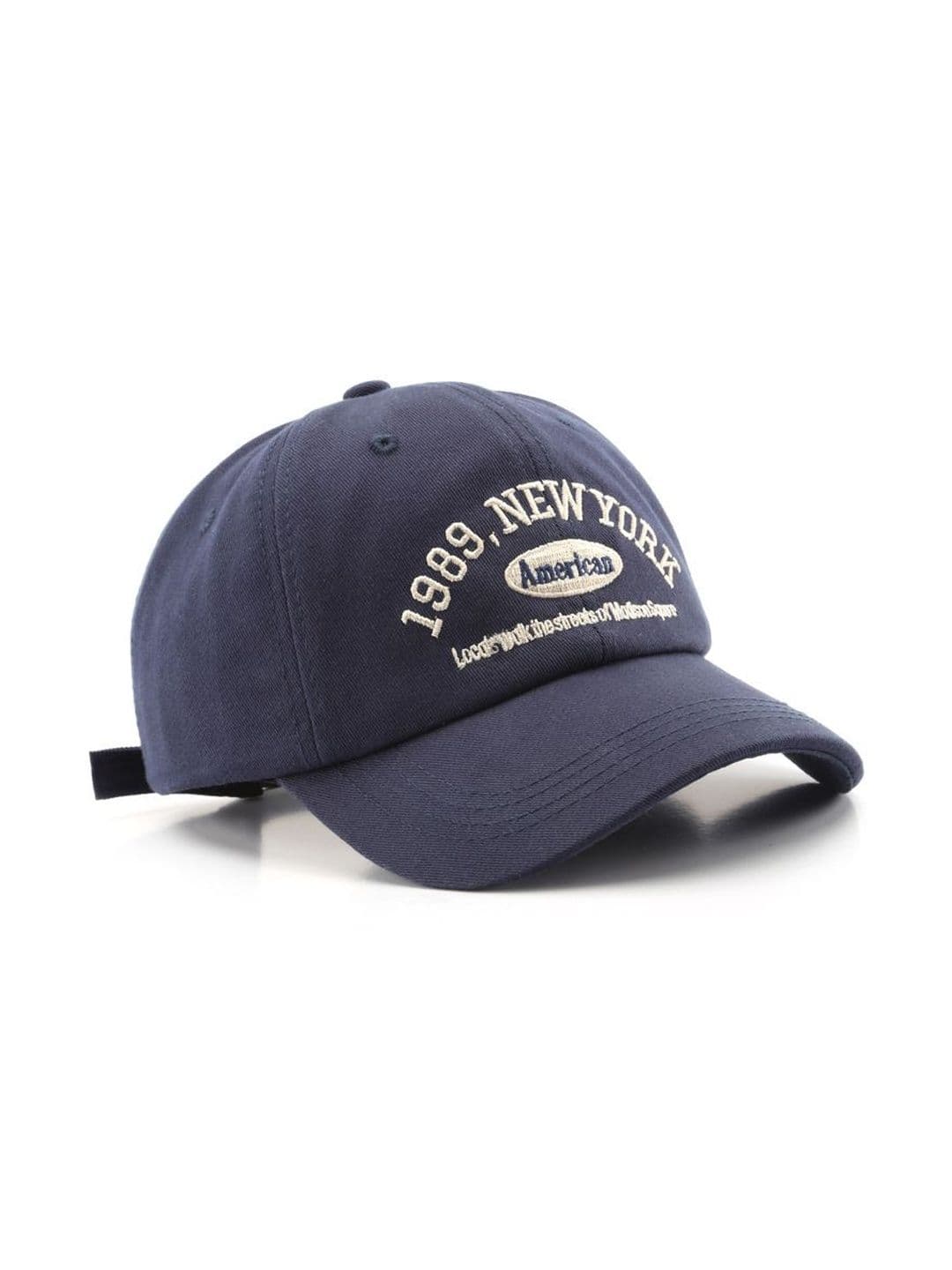 StyleCast x Revolte Men Baseball Cap - view 1