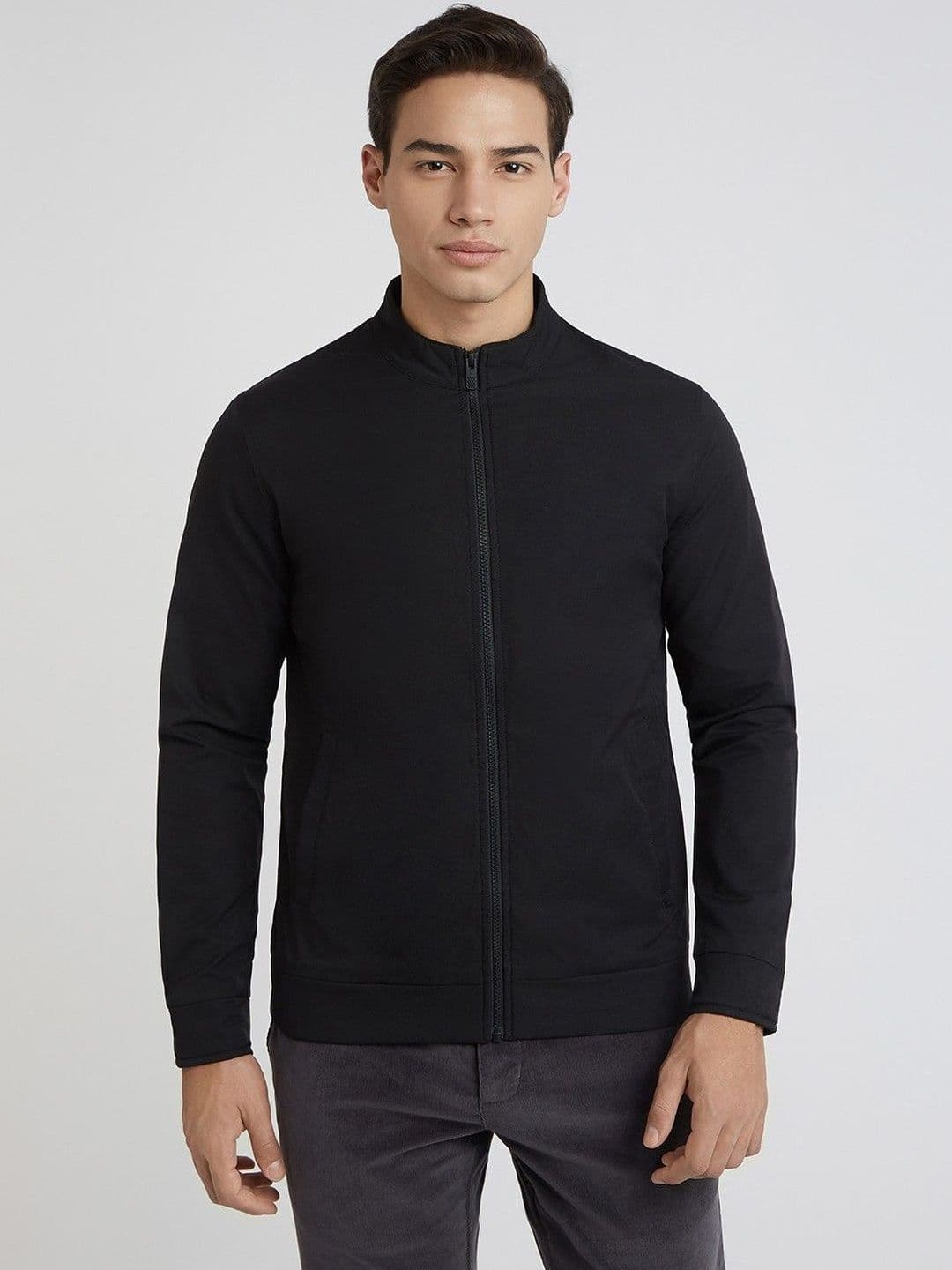 Parx Men Sporty Jacket - view 1