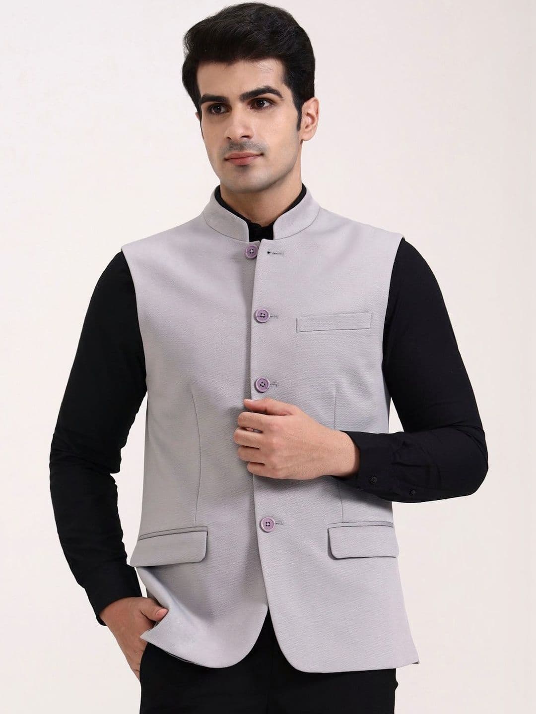 WYRE Men Tailored Jacket - view 1