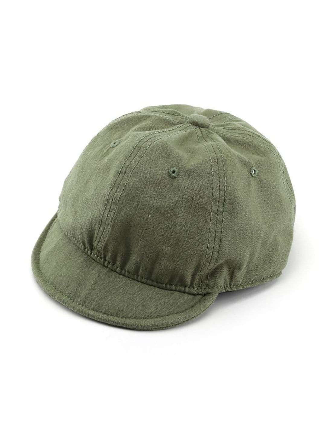 StyleCast x Revolte Men Snapback Cap - view 1