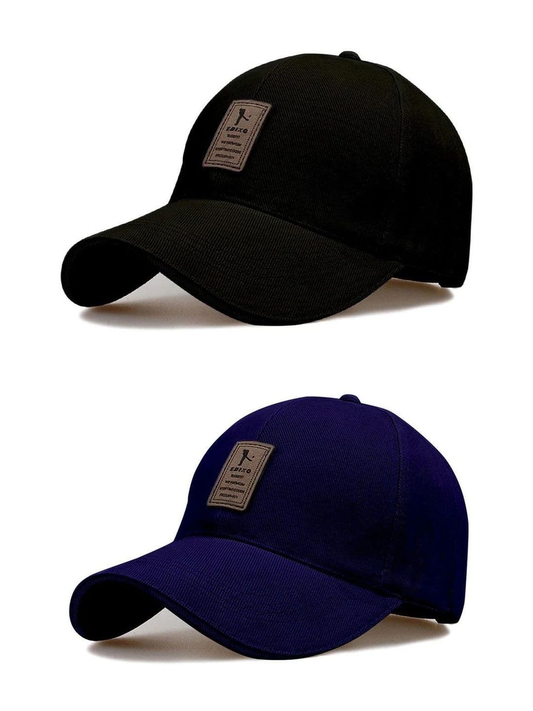 Evanden Men Printed Baseball Cap - view 1