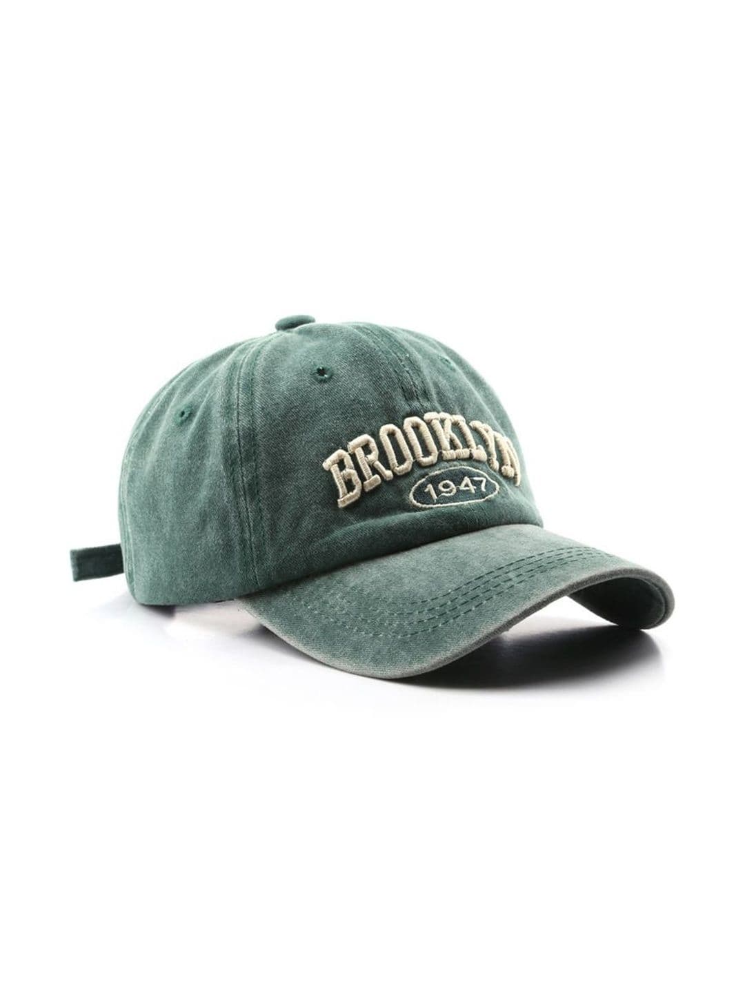 StyleCast x Revolte Men Embroidered Baseball Cap - view 1