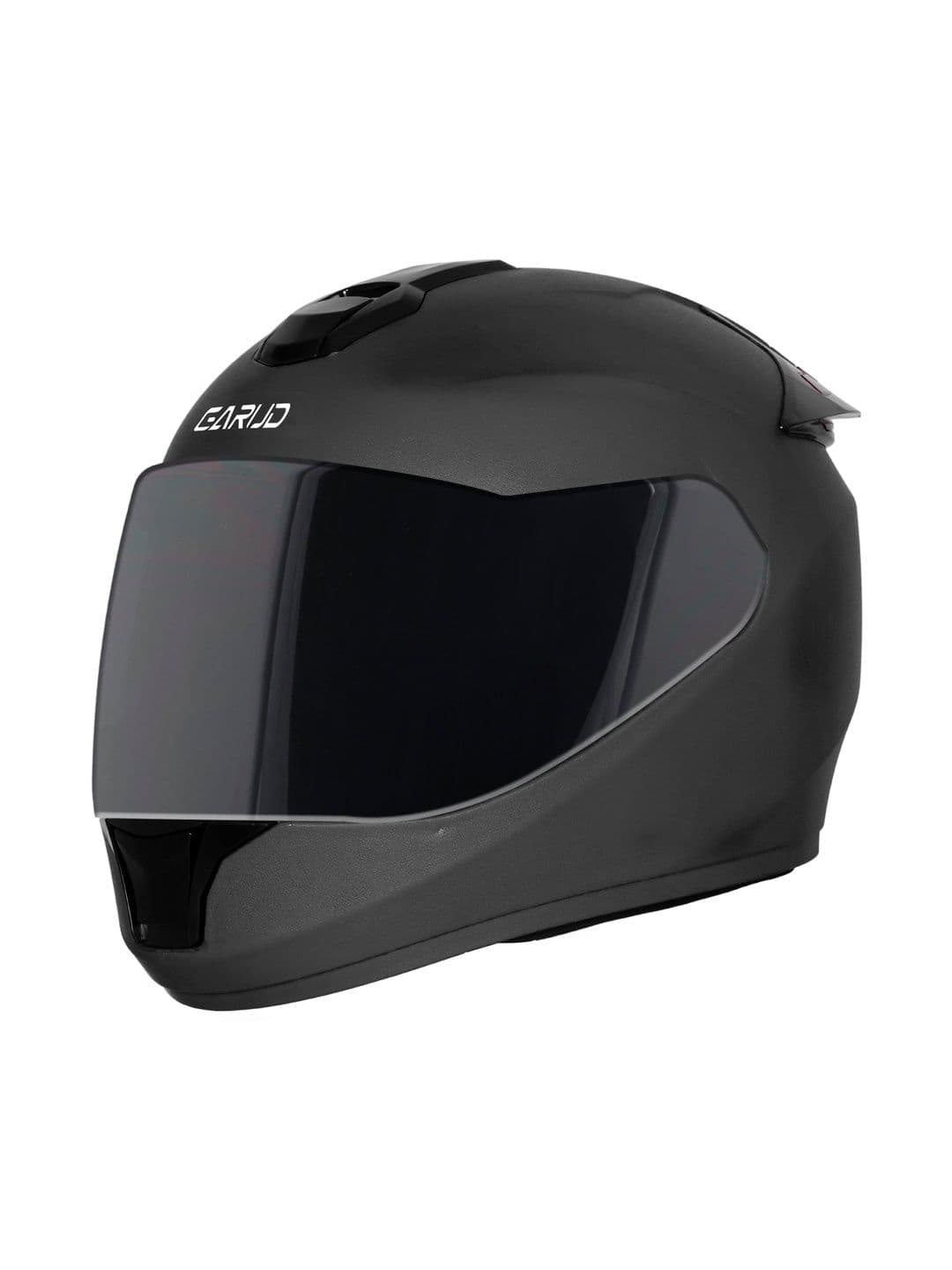 Steelbird SBH-62-Zoom Scratch Resistant Full Face Helmet - view 1