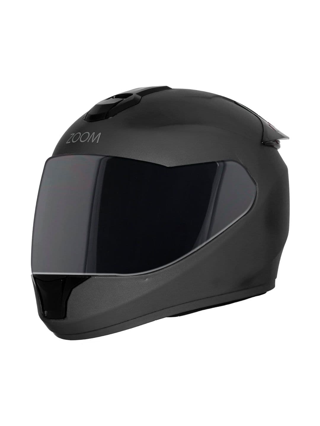 Steelbird SBH-62-Garud Scratch Resistant Full Face Helmet - view 1