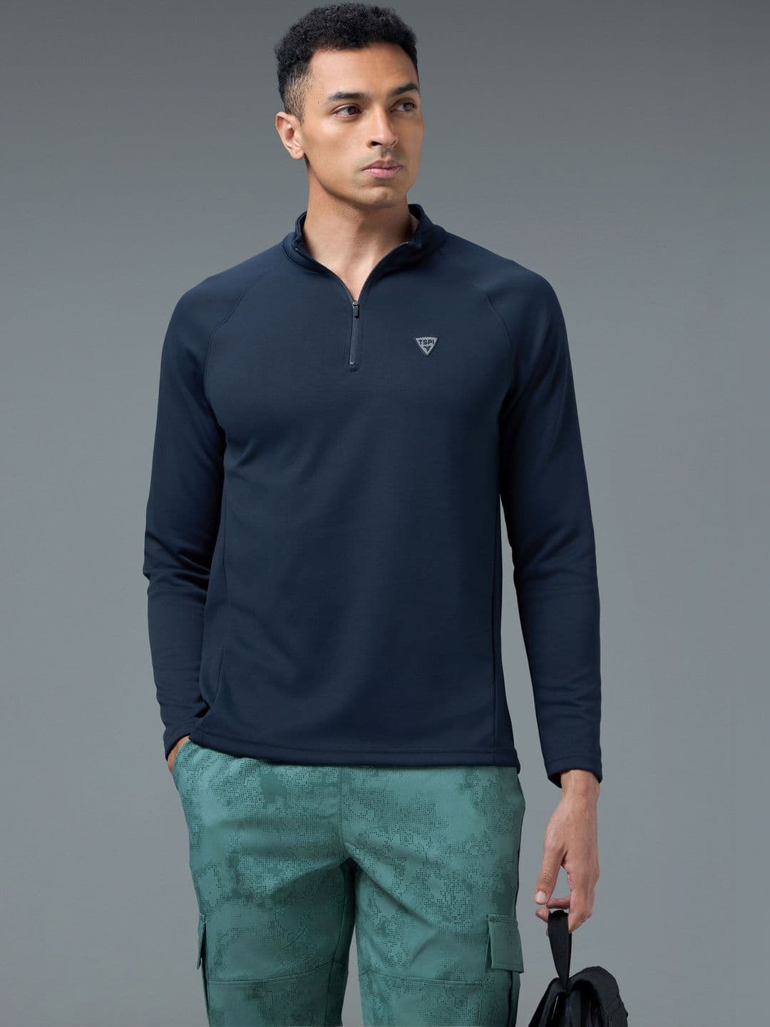 Technosport Men Sweatshirt - view 1