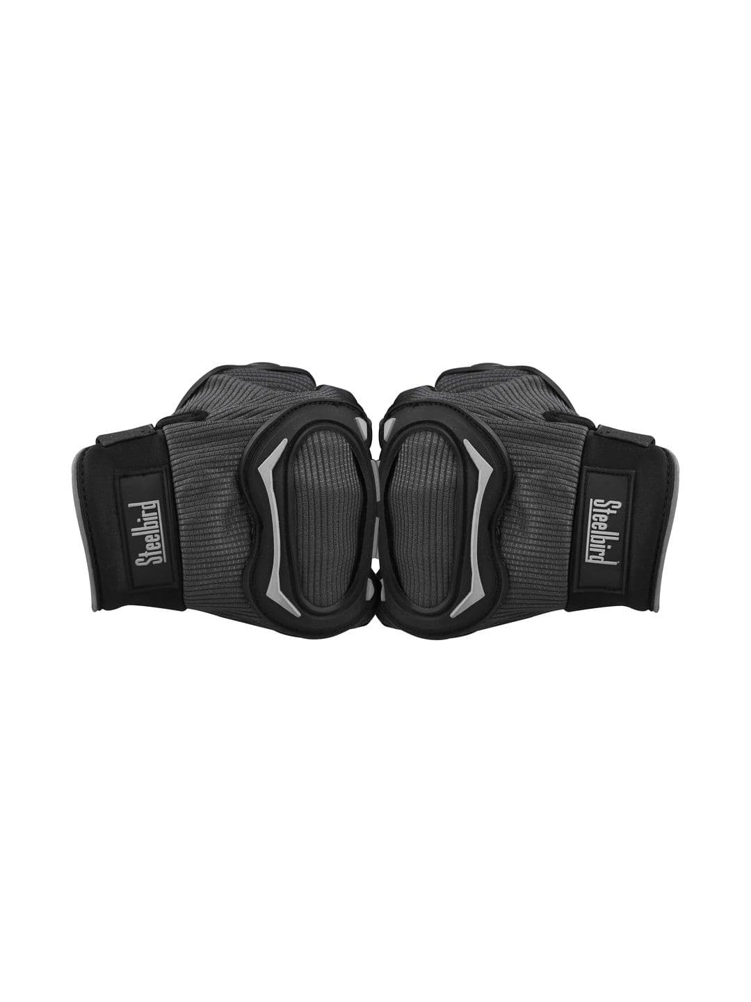 Steelbird Unisex Riding Gloves - view 1