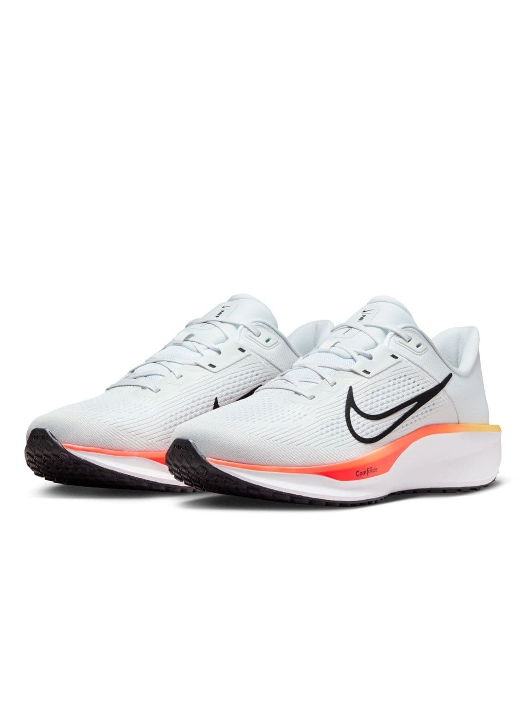 Nike Quest 6 Men's Road Running Shoes - view 1
