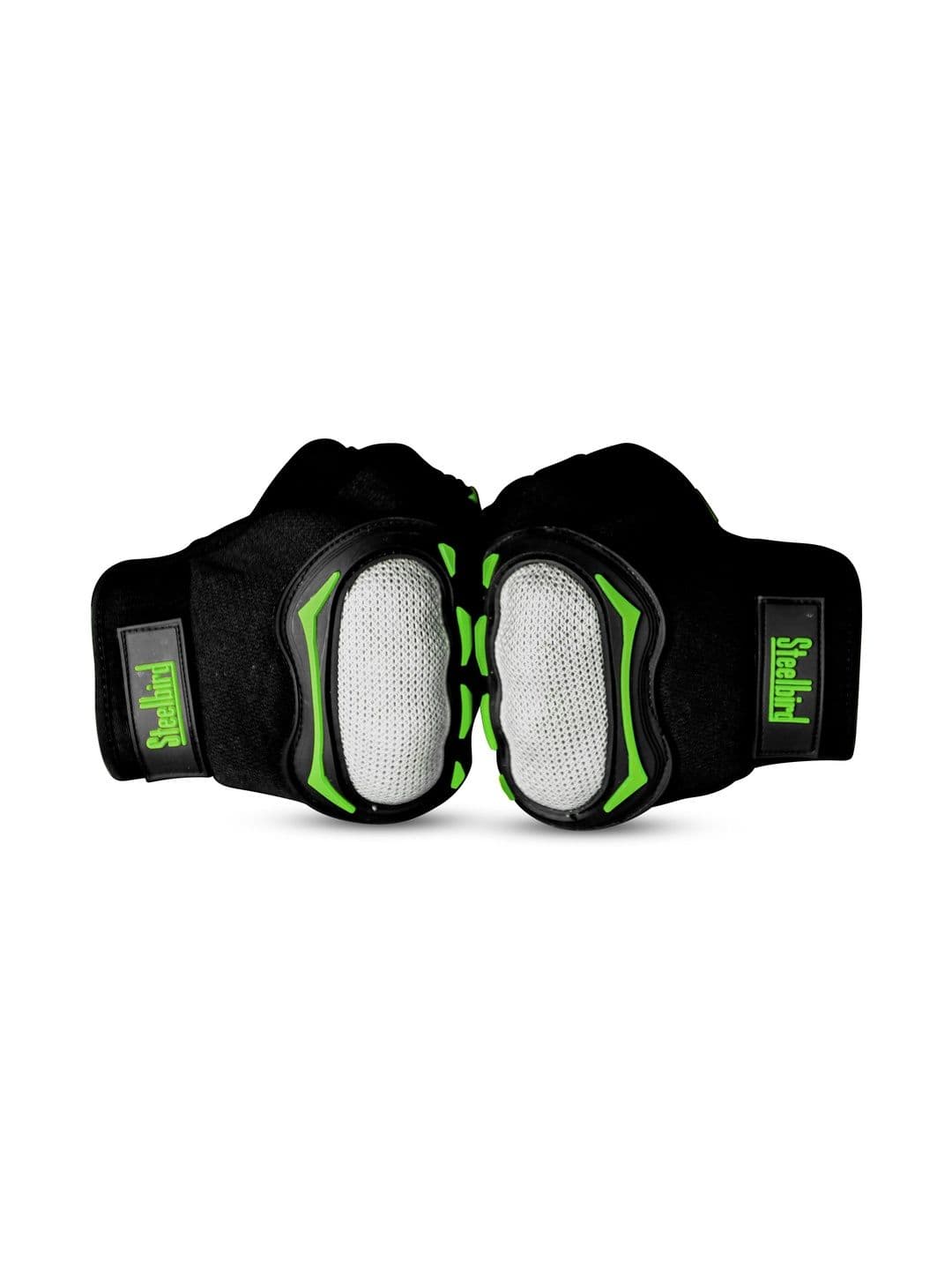 Steelbird Unisex Riding Gloves - view 1