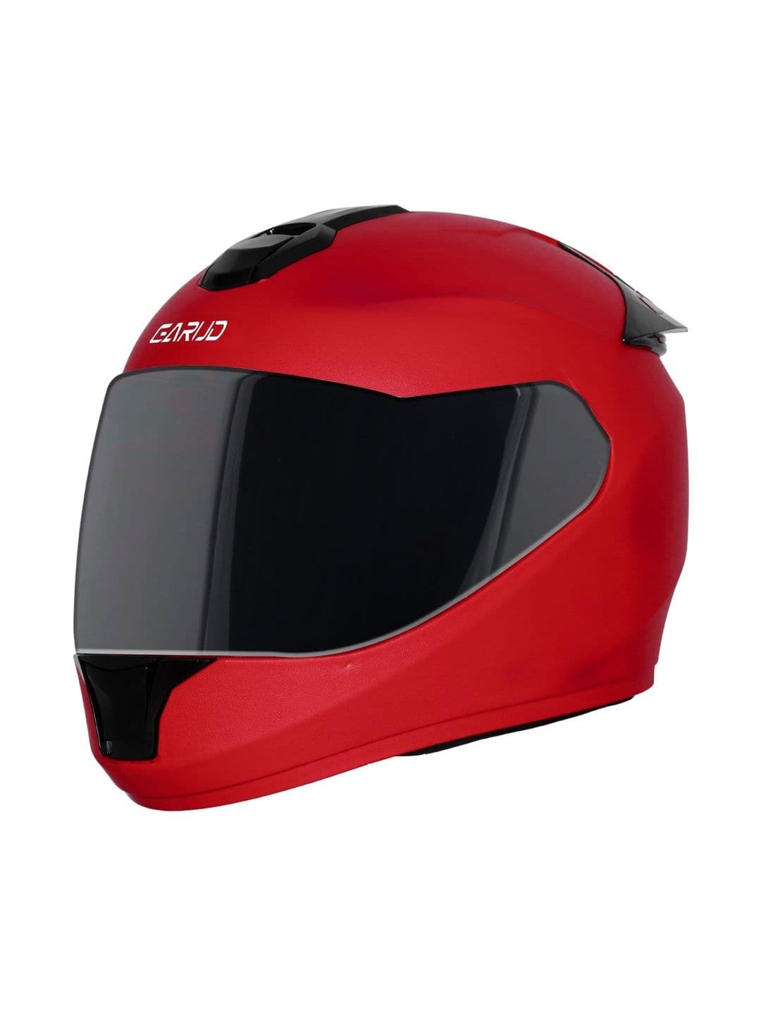 Steelbird SBH-62-Garud Scratch Resistant Full Face Helmet - view 1