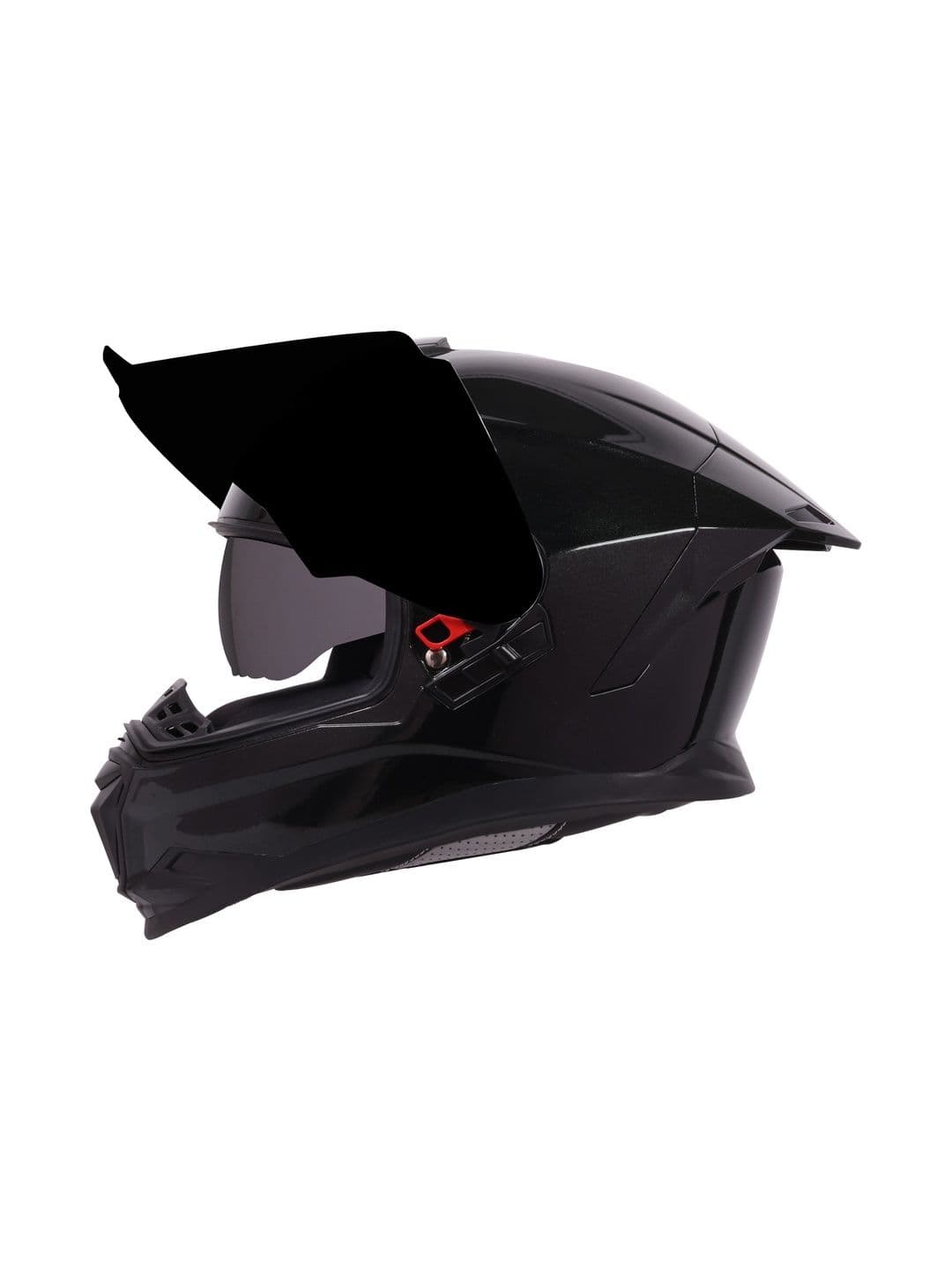 Steelbird Scratch Resistant Full Face Helmet - view 1