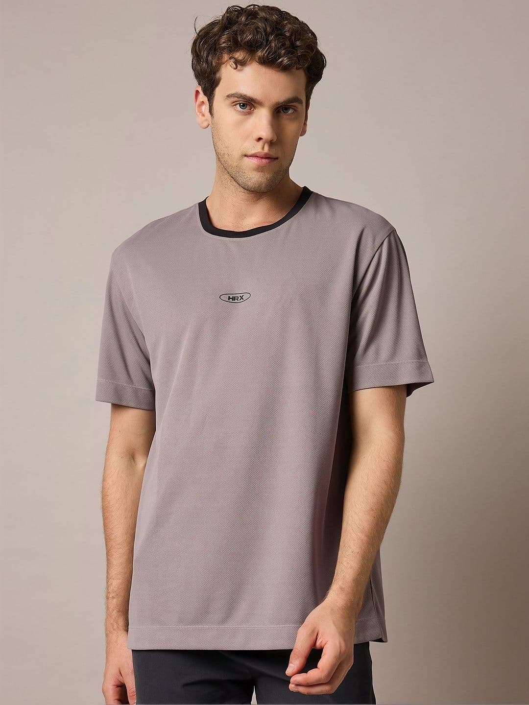 HRX by Hrithik Roshan Men T-shirt - view 1