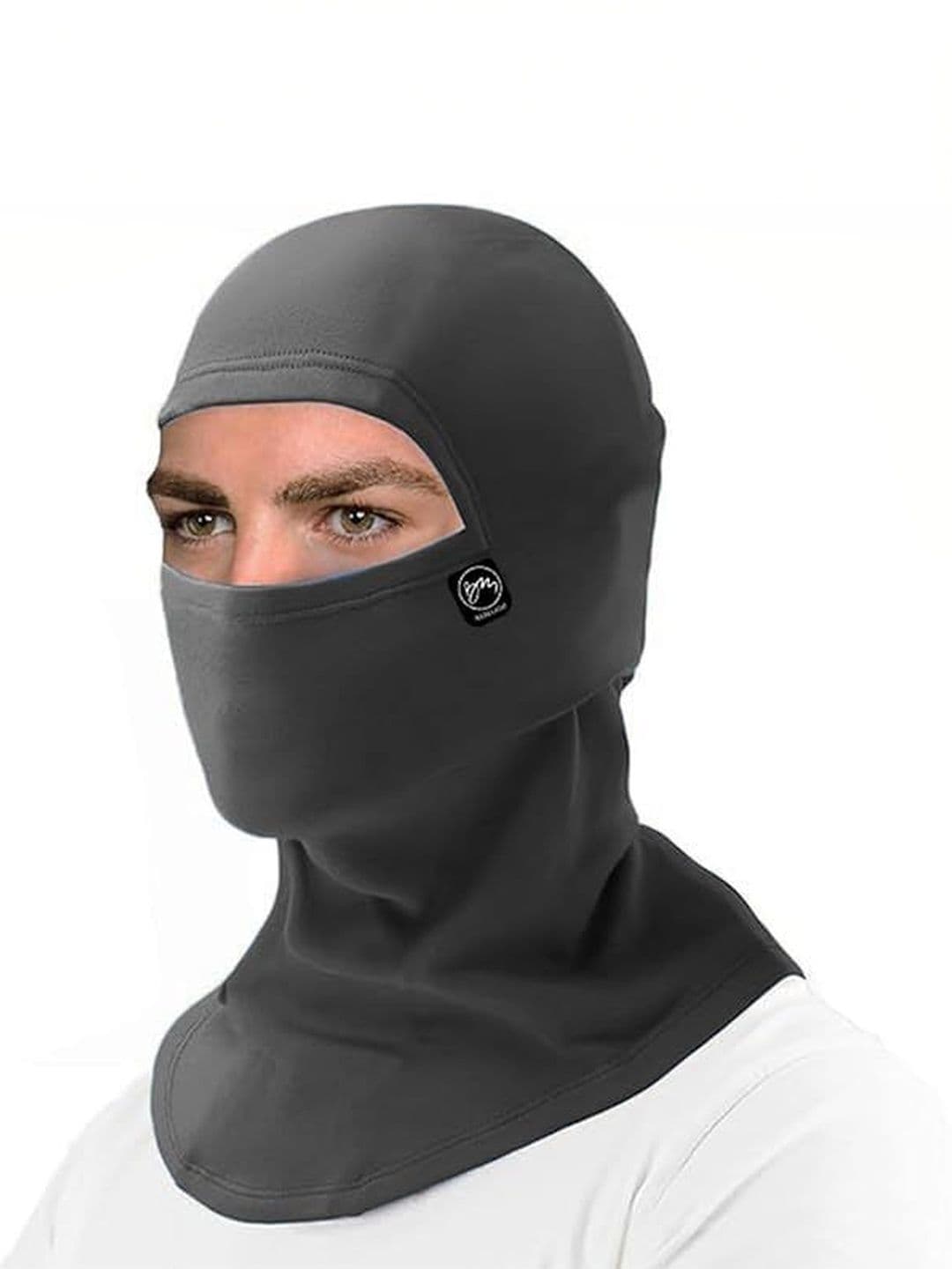 BISMAADH Fleece Balaclava - view 1