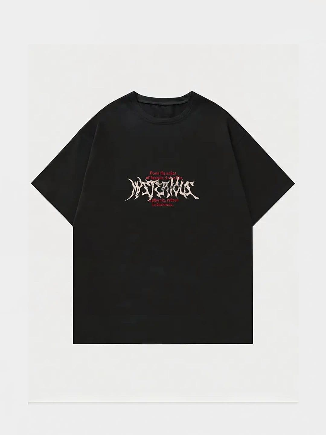 THREE ARROWS Men Printed 1 T-shirt - view 1