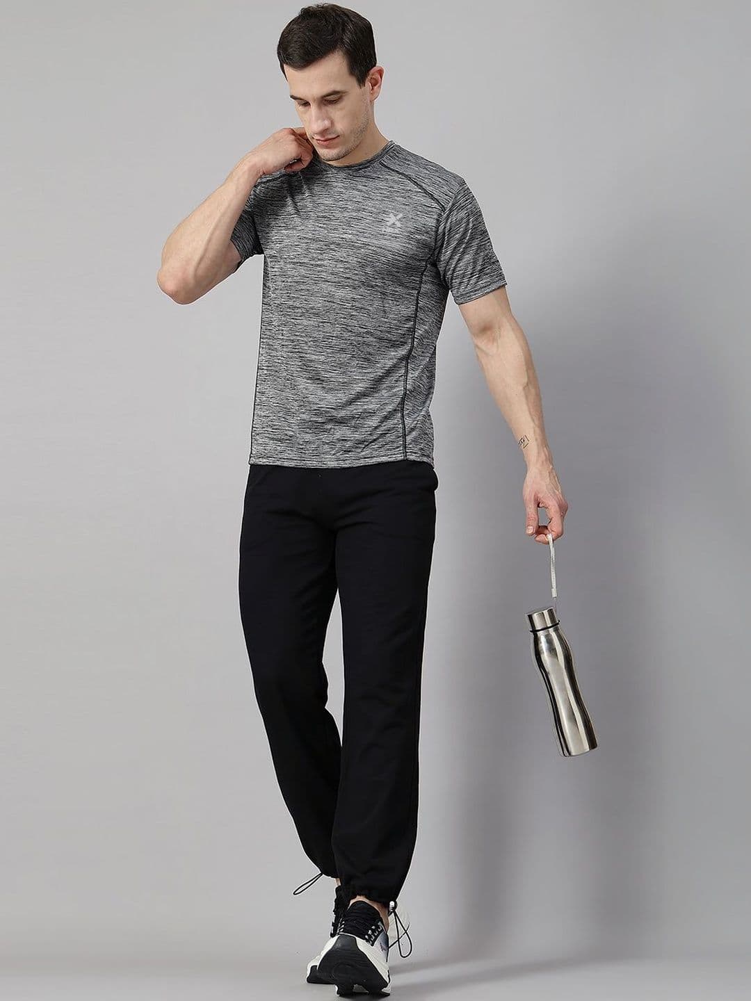 HRX by Hrithik Roshan Men T-shirt - view 1