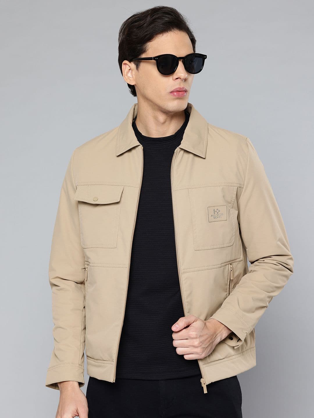 Fort Collins Tailored Jacket - view 1