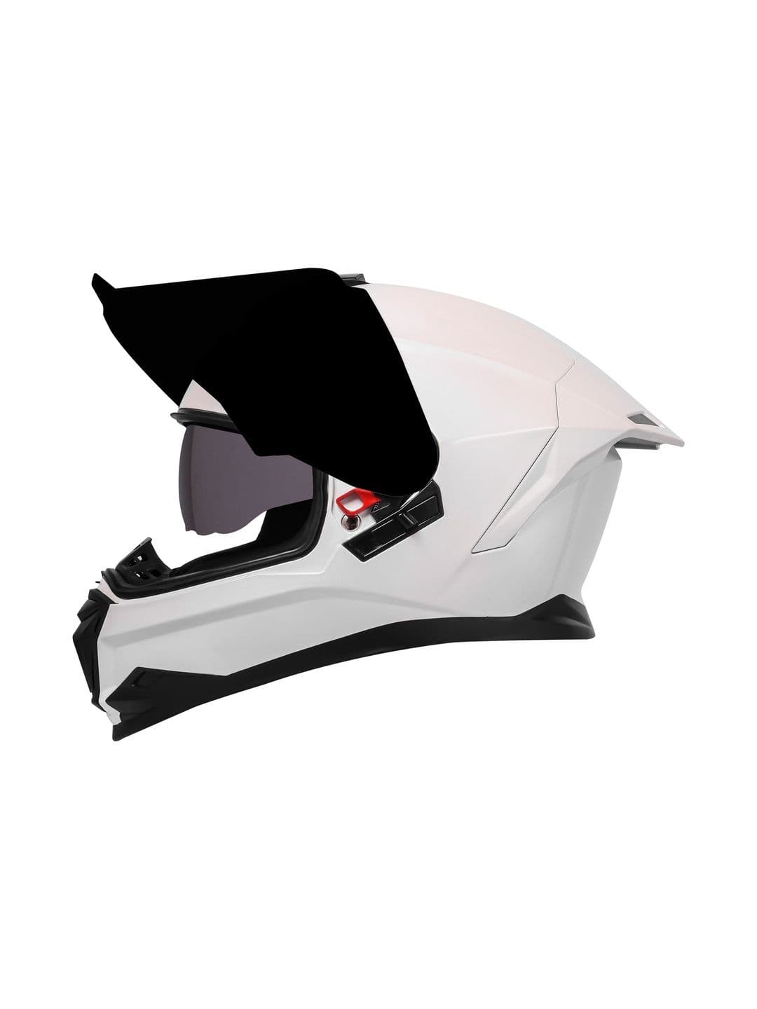 Steelbird Scratch Resistant Full Face Helmet - view 1