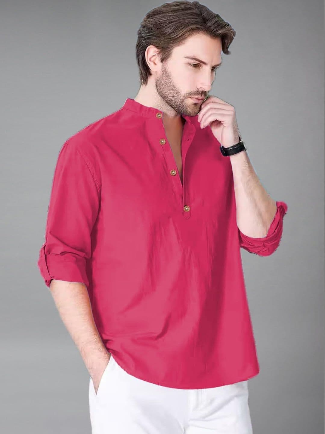 DaReal Men Kurta - view 1