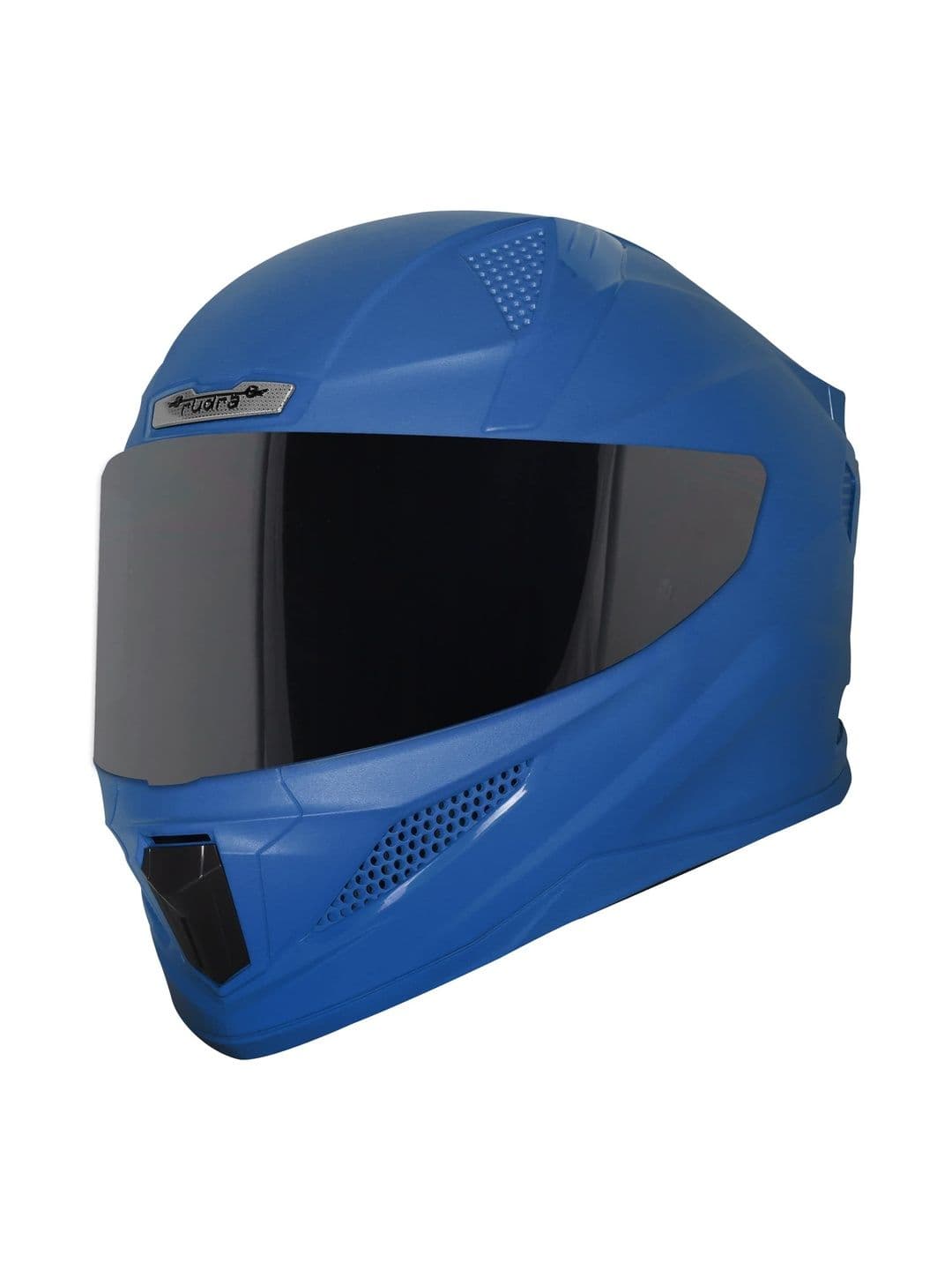 Steelbird Anti-Scratch Helmet - view 1