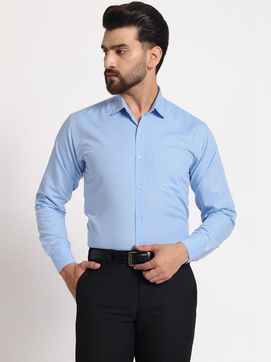 Coatside Men Comfort Formal Shirt - view 1