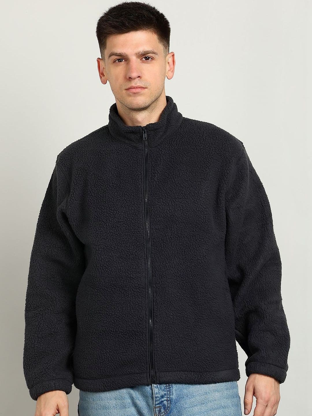 Alan Jones Men Lightweight Puffer Jacket - view 1