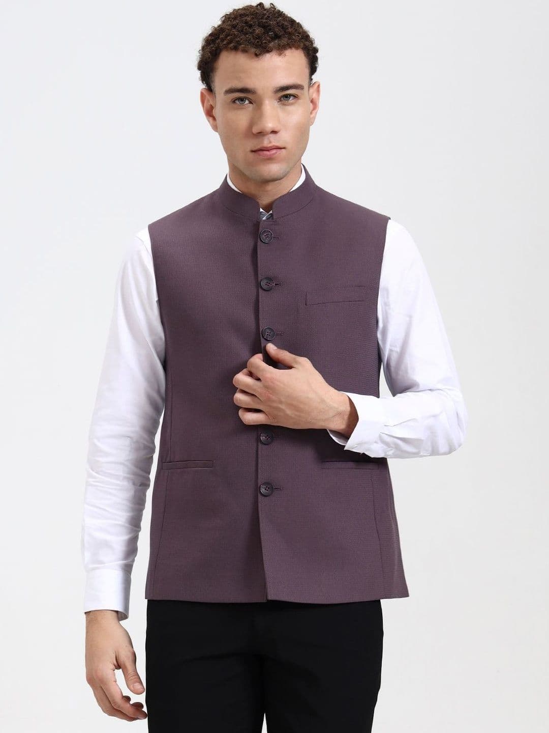 MODI JACKET Men Core Jacket - view 1