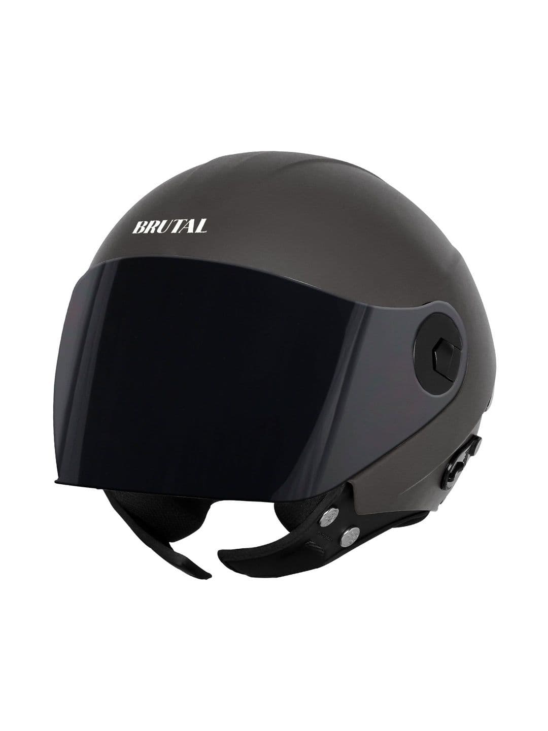 Steelbird Anti-Scratch Helmet - view 1