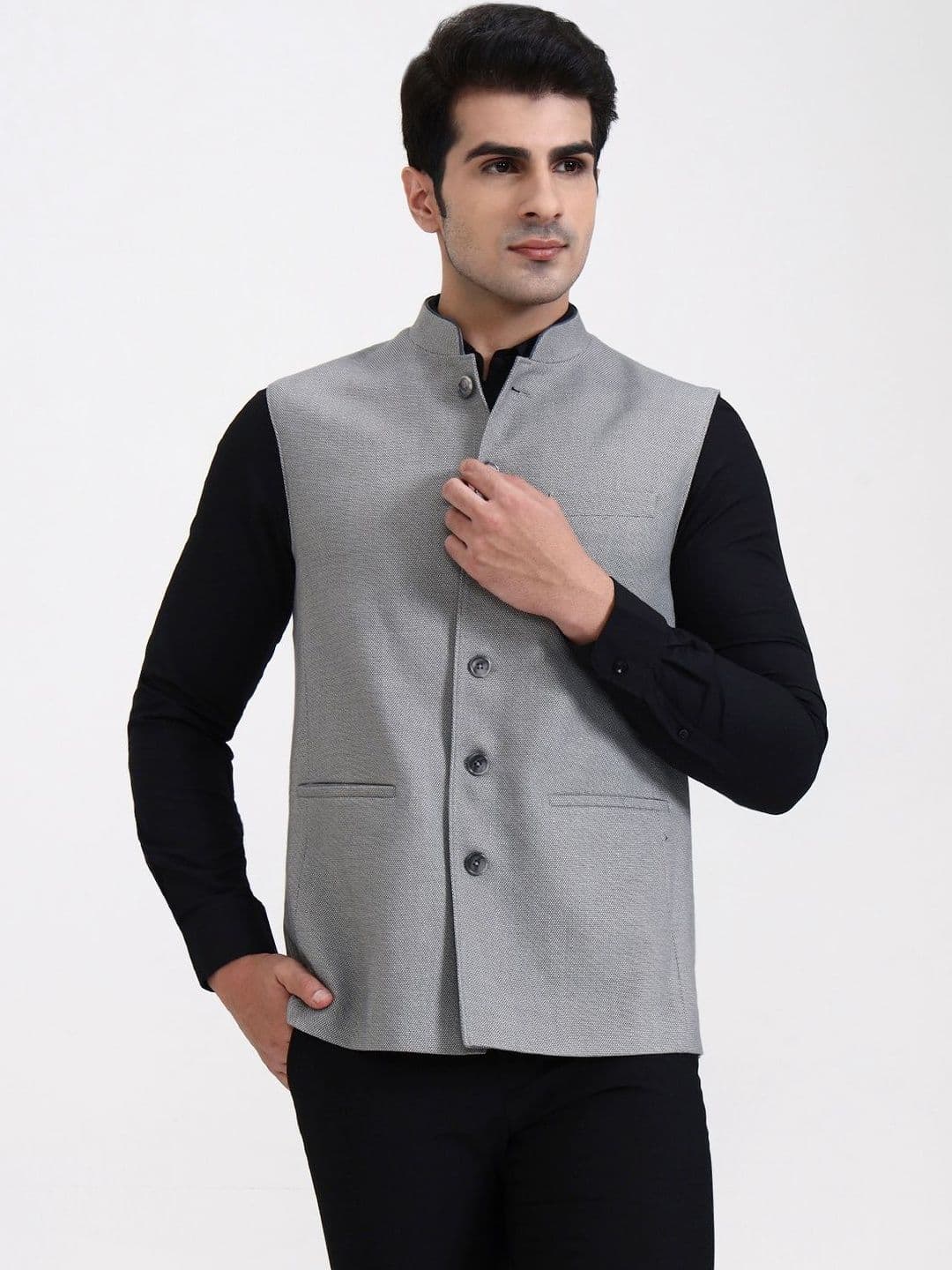 MODI JACKET Men Core Jacket - view 1
