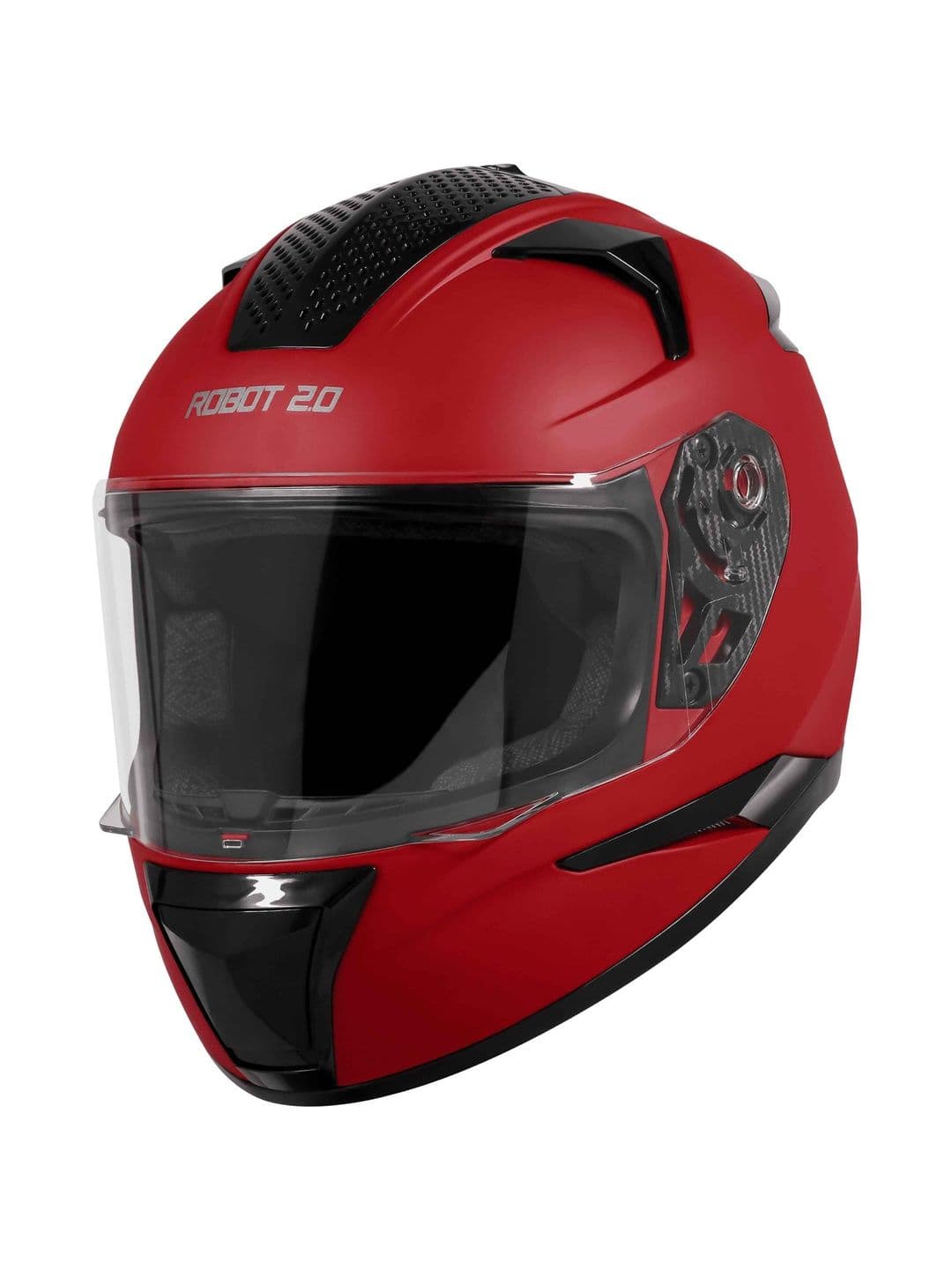 Steelbird Anti-Scratch Helmet - view 1