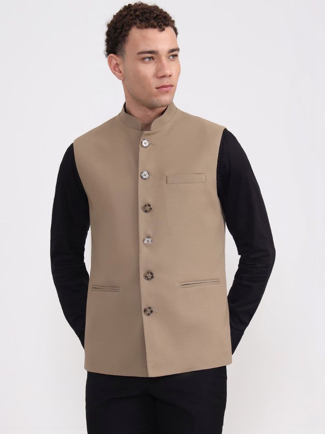 Greenfibre Men Core Jacket - view 1