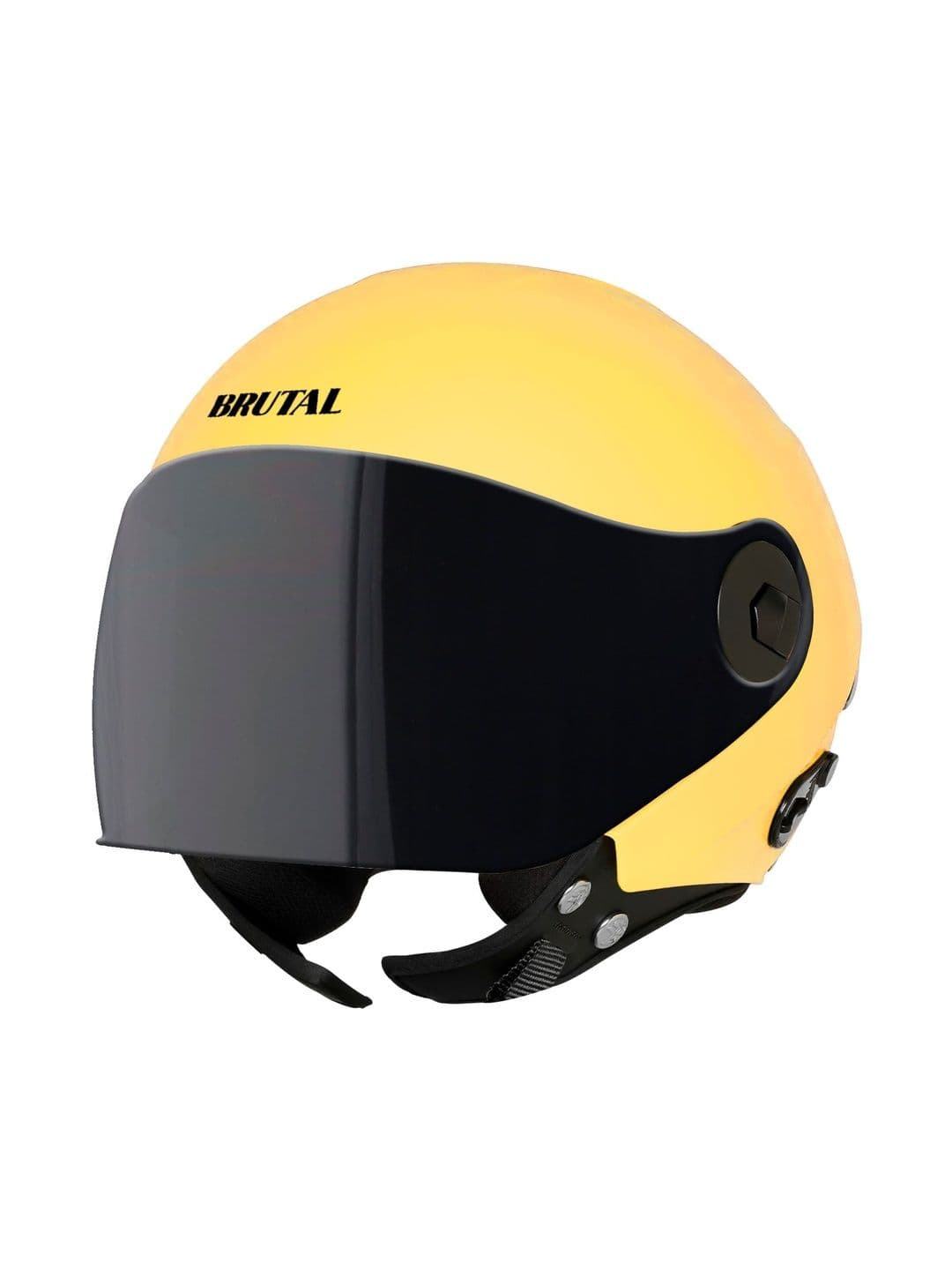 Steelbird Open Face Helmet - view 1