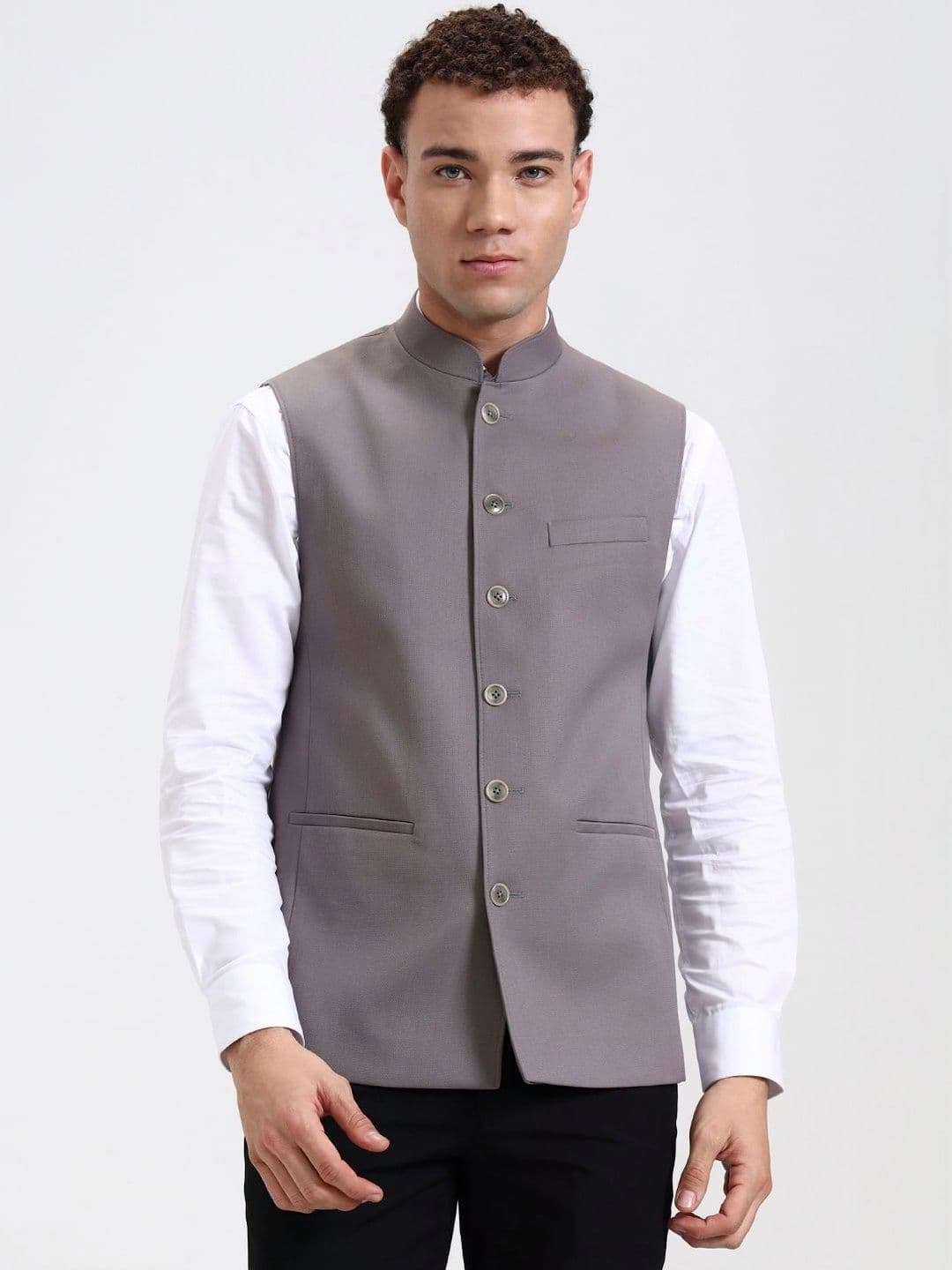 MODI JACKET Men Core Jacket - view 1